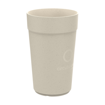 Picture of CIRCULCUP 400 ML in Beige Graphite Grey