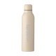 Picture of HELIOS RCS RECYCLED STEEL BOTTLE 500 ML in Beige