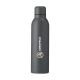 Picture of HELIOS RCS RECYCLED STEEL BOTTLE 500 ML in Grey