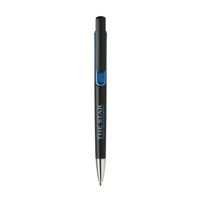Picture of ACCENTA PEN in Blue.