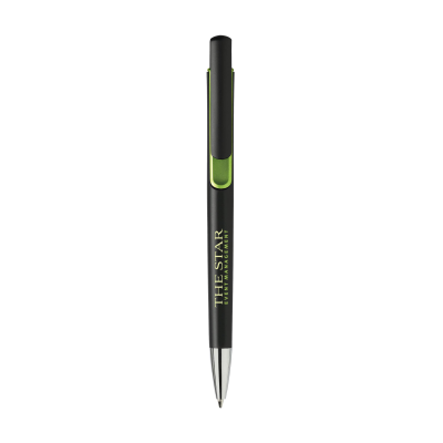 Picture of ACCENTA PEN in Green.