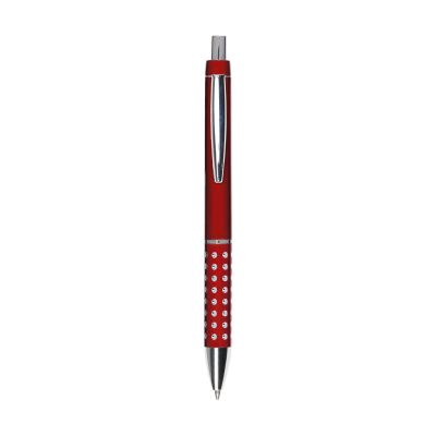 Picture of GLAMOUR PEN in Red