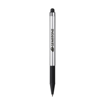 Picture of TOUCHDOWN TOUCHPEN in Silver