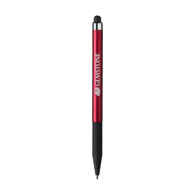 Picture of TOUCHDOWN TOUCHPEN in Red