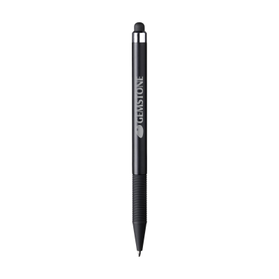 Picture of TOUCHDOWN TOUCHPEN in Black.