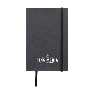 Picture of MONTI BONDED LEATHER NOTE BOOK A5