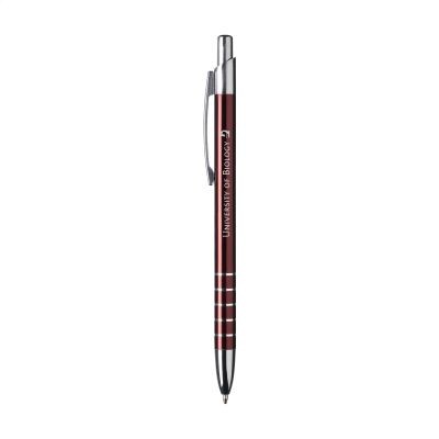 Picture of BORA PEN in Red