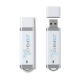 Picture of USB TALENT 16 GB in White