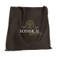 Picture of SHOPPER (80 G & M²) SHOPPER TOTE BAG in Brown
