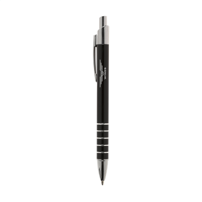 Picture of NUANCE PEN in Black.