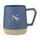 Picture of BELLINI MUG 330 ML in Blue