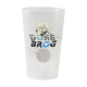 Picture of EVENTO REUSABLE CUP 330 ML in Clear Transparent