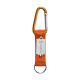 Picture of KEYTEX CARABINER HOOK in Orange