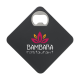 Picture of COASTER OPENER in Black