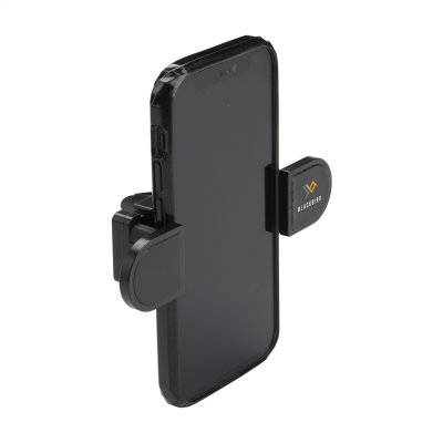 Picture of MOVIL GRS MOBILE PHONE HOLDER in Black