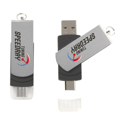 Picture of USB DUAL CONNECT 3