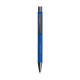 Picture of BRADY SOFT TOUCH RECYCLED ALUMINIUM METAL PEN in Royal Blue