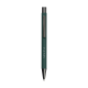 Picture of BRADY SOFT TOUCH RECYCLED ALUMINIUM METAL PEN in Green