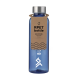 Picture of SENGA GRS RPET BOTTLE 500 ML DRINK BOTTLE in Blue