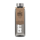Picture of SENGA GRS RPET BOTTLE 500 ML DRINK BOTTLE in Black