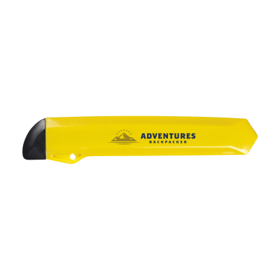 Picture of JUMBO HOBBY KNIFE in Yellow.