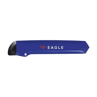 Picture of JUMBO HOBBY KNIFE in Blue.