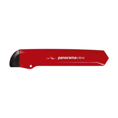 Picture of JUMBO HOBBY KNIFE in Red