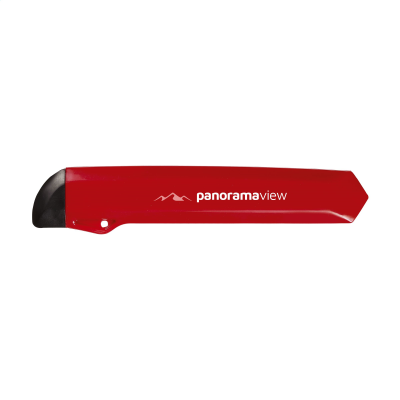 Picture of JUMBO HOBBY KNIFE in Red.