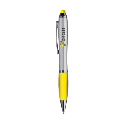 Picture of ATHOSTOUCH PEN in Yellow