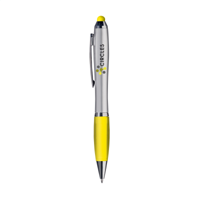 Picture of ATHOSTOUCH PEN in Yellow.