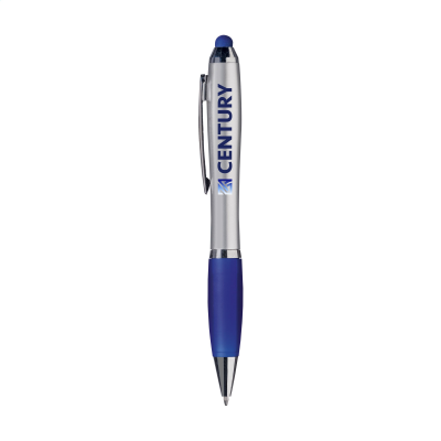 Picture of ATHOSTOUCH PEN in Blue.