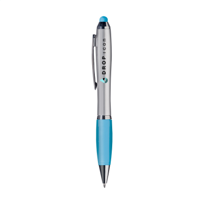 Picture of ATHOSTOUCH PEN in Light Blue