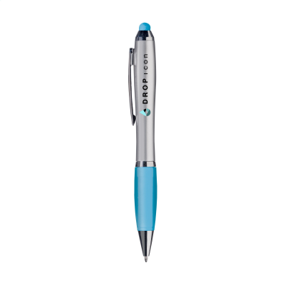 Picture of ATHOSTOUCH PEN in Light Blue.