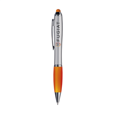 Picture of ATHOSTOUCH PEN in Orange.