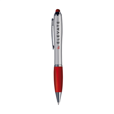 Picture of ATHOSTOUCH PEN in Red.