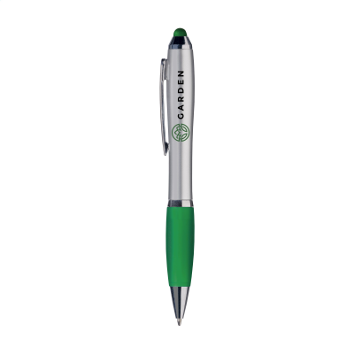 Picture of ATHOSTOUCH PEN in Green.