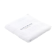 Picture of WOOOSH TOWEL GRS RECYCLE COTTON MIX 100 x 50 CM in White