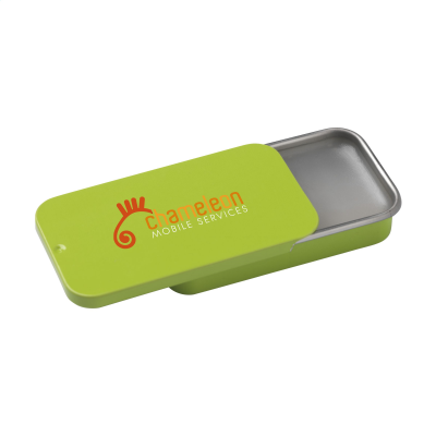 Picture of LIPBALM SLIDE CARE in Lime