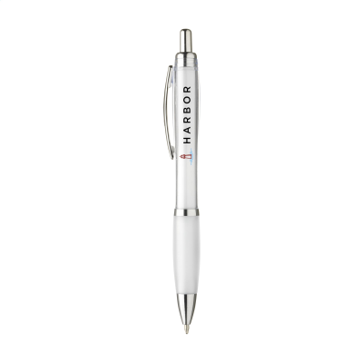 Picture of ATHOS PEN in White