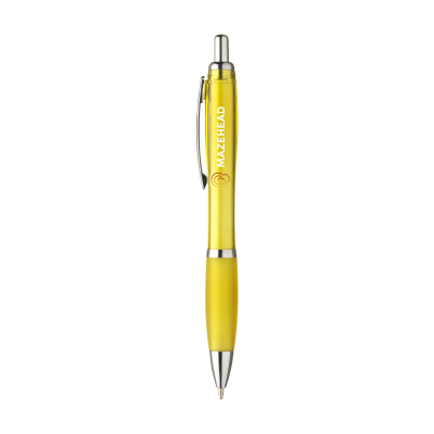 Picture of ATHOS PEN in Yellow