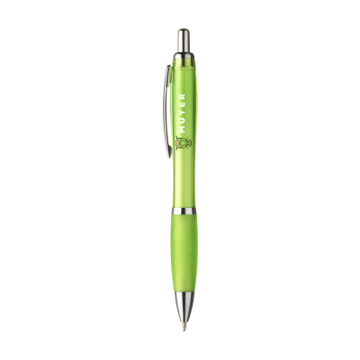 Picture of ATHOS PEN in Lime Green