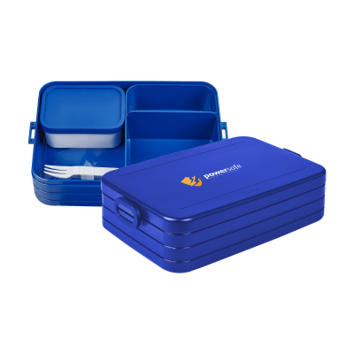 Picture of MEPAL LUNCH BOX BENTO LARGE 1,5 L in Vivid Blue.