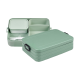 Picture of MEPAL LUNCH BOX BENTO LARGE 1,5 L in Nordic Sage