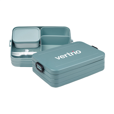 Picture of MEPAL LUNCH BOX BENTO LARGE 1,5L in Nordic Green