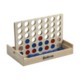 Picture of FOUR WINS GAME in Wood
