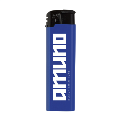 Picture of BLACKTOP LIGHTER in Blue