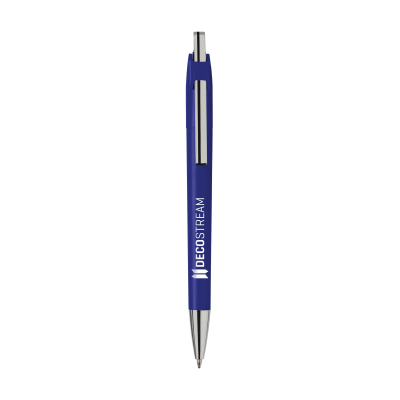 Picture of PUSHBOW PEN in Blue