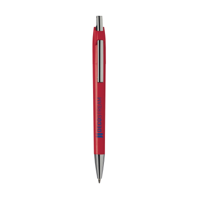 Picture of PUSHBOW PEN in Red