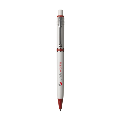 Picture of STILOLINEA RAJA PEN in Red