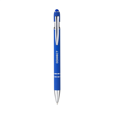 Picture of LUCA TOUCH PEN in Blue.